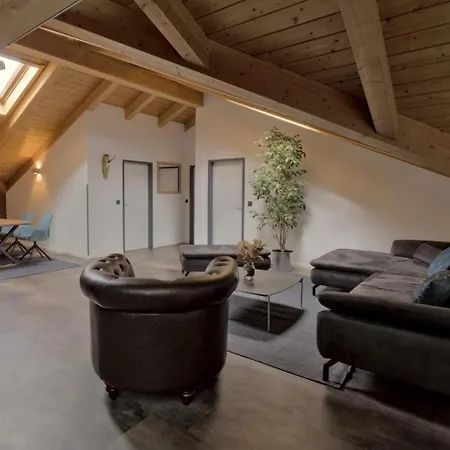 Ferienwohnung Ahornpark *