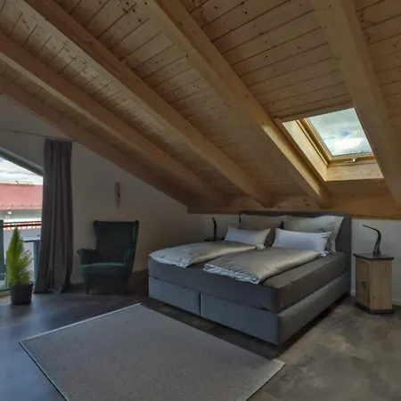 Ferienwohnung Ahornpark