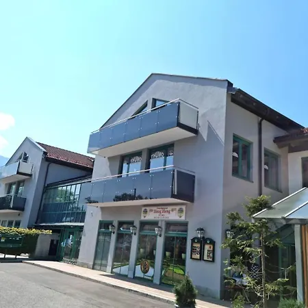 Ferienwohnung Ahornpark * Piding