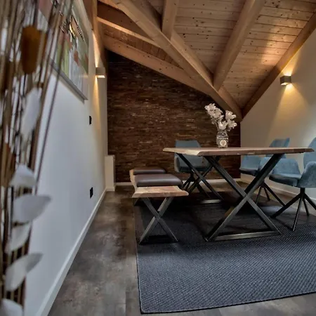 Ferienwohnung Ahornpark * 皮丁