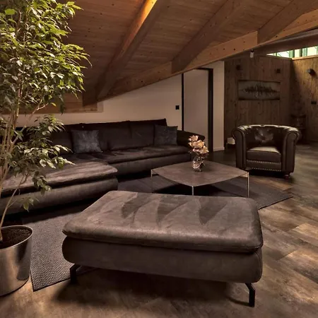 Ferienwohnung Ahornpark