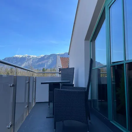 Ferienwohnung Ahornpark *