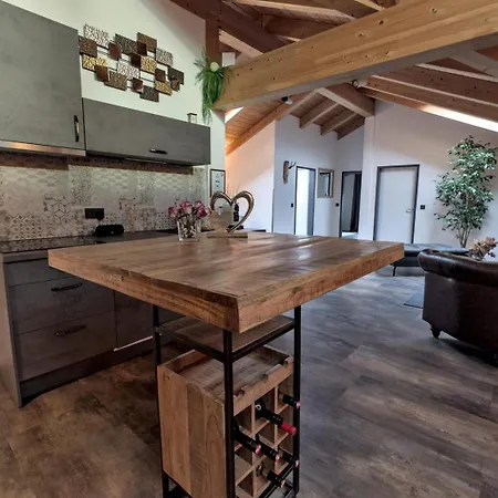 Ferienwohnung Ahornpark * Piding