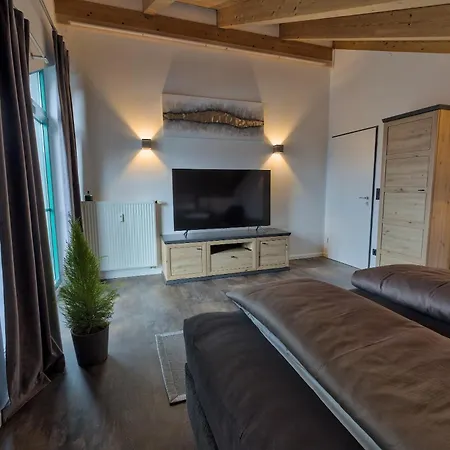 Ferienwohnung Ahornpark Piding